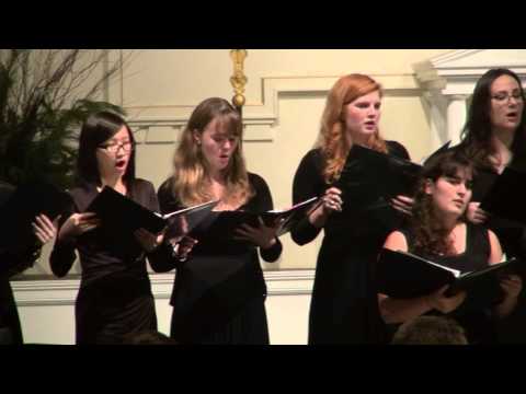 Drama Cantorum 2013 - Catullus ad Columnam