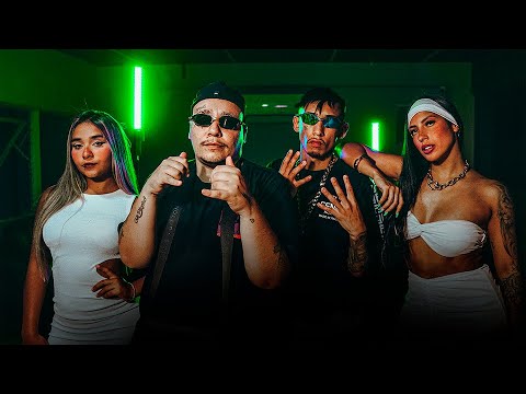 SENTA E CONTRAI - MC Pikachu e MC Tavinho (4M Records) DJ Oreia