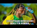 Jonathan Sowah Signs For Simba SC Usajili Mpya Watikisa Soka La Tanzania
