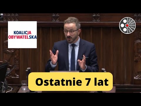 Krzysztof Piątkowski: 7% dla nauczycieli to de facto obniżka