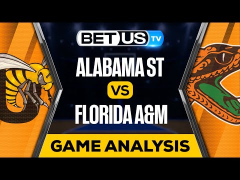 Alabama St vs Florida A&M: Picks & Preview 01/30/2023