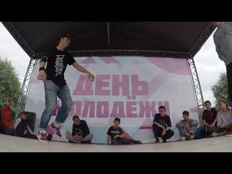 Big problem vs DenyWork