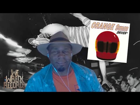 Orange 9mm's Driver Not Included: Chaka Malik on Staying High, Surviving NYC & A New Sound