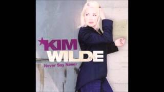 Kim Wilde - Maybe I'm Crazy