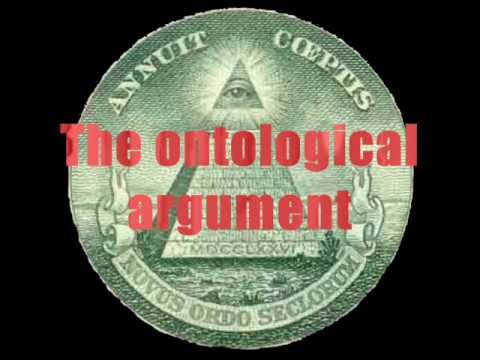 What's wrong with the Ontological Argument