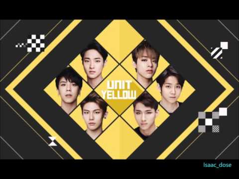 [AUDIO] 소년24 (BOYS24) Unit Yellow - Warning Sign