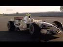 Honda F1 car drive review - The Ultimate Test Drive - preview