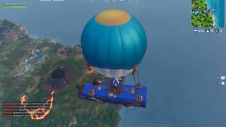 visite rostos gigante fortnite semana 1 season 8 - rosto gigante fortnite localizacao