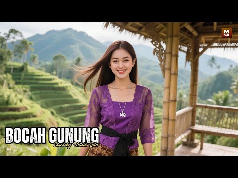 Bocah Gunung cover by Musix Qita