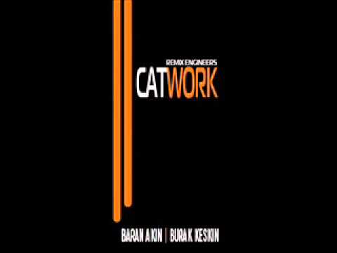 Catwork Remix Engineers Ft  Tan & Serdar Ortaç   Benim gibi Olmayacak 2