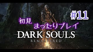 DARK　SOULSまったりプレイ11