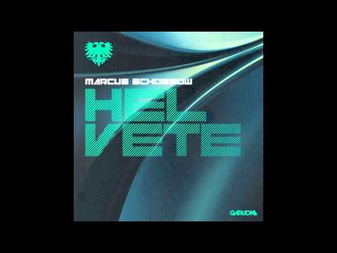 Marcus Schossow - Helvete (Original Mix)