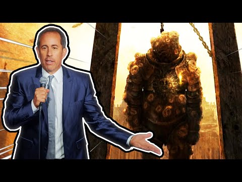 What's the deal with THE LOATHSOME DUNG EATER?