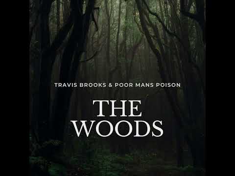 The Woods - Travis Brooks and Poor Mans Poison