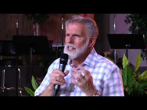 2019 Lancaster Prophetic Conference Session 8 - Joe Sweet