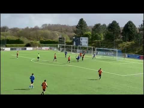 Lannion FC   ST GREGOIRE