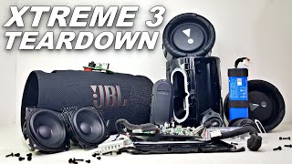 Download lagu JBL XTREME 3 COMPLETE TEARDOWN !!! mp3 Download lagu JBL XTREME 3 COMPLETE TEARDOWN !!! mp3