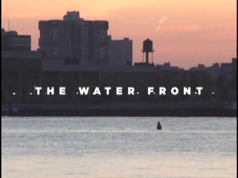 The Water Front (Bullfrog Films clip)