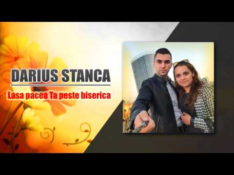 DARIUS STANCA & BEKE ZLATARIU - LASA PACEA TA 2017