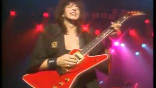 Bon Jovi   Breakout Tokyo 1985