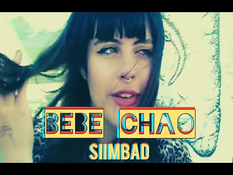 BEBE CHAO - SIIMBAD (Post Malone - Better Now BG Remix) (mood video)