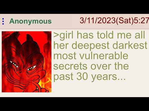 Anon Is Master Manipulator - 4Chan Greentext Stories
