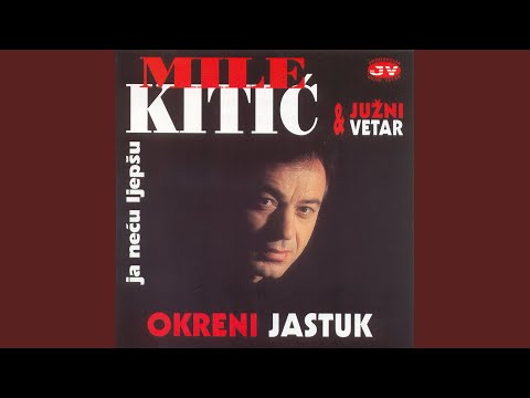 Video thumbnail for Osuđen sam da te volim