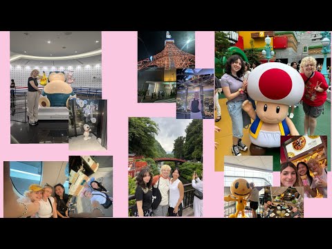 Alex Laybourne video