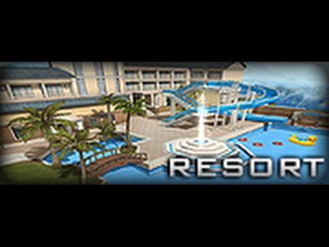 CrossFire Vietnam 2.0: Resort (HMX) [Gameplay]✡