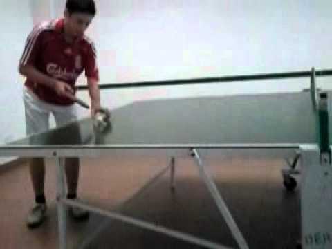 ping pong sds cinisello