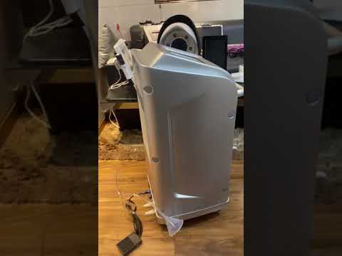 Diode Laser Hair Removal Machine