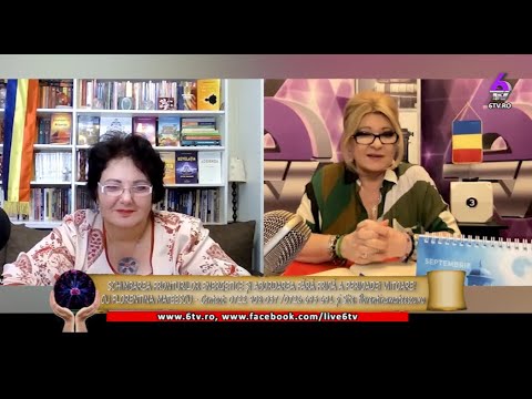 SCHIMBAREA FRONTURILOR ENERGETICE- ABORDAREA FĂRĂ FRICĂ A PERIOADEI VIITOARE- CU FLORENTINA MATEESCU