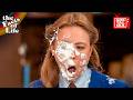 Jo Slams a Cream Pie in Margo's Face | The Facts of Life (Nancy McKeon, Molly Ringwald)