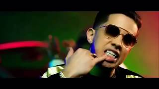Ojala - Bryant Myers ft Almighty X Darell X De La Ghetto [Video Oficial]