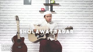 Download lagu Sholawat Badar versi K.H. MUAMMAR Z.A. cover Akustik mp3 Download lagu Sholawat Badar versi K.H. MUAMMAR Z.A. cover Akustik mp3