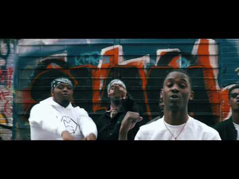 Kam Bugsy - Young & Reckless (Official Video) Prod. By ArcazeOnTheBeat | Directed By: King-G