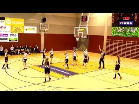 BTSM HNMKY-Korikobrat erä I