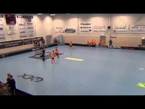 Gothia Cup 2014, B13 Grp 12, Lugi - Novoe Pokolenie