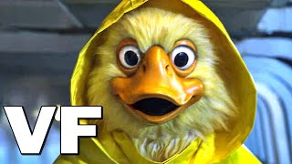 WRECK Bande Annonce VF (Horreur, 2023)
