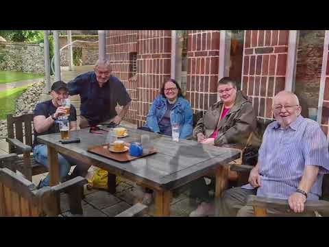 South Wales Walsingham Pilgrimage 2023