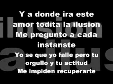 Aventura - Todavia Me Amas