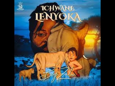 Big Zulu  Ichwane Lenyoka (Official video Lyrics)