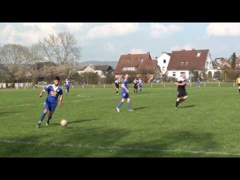 2.4.17, 1. Herren: TSC - TSV Lüntorf