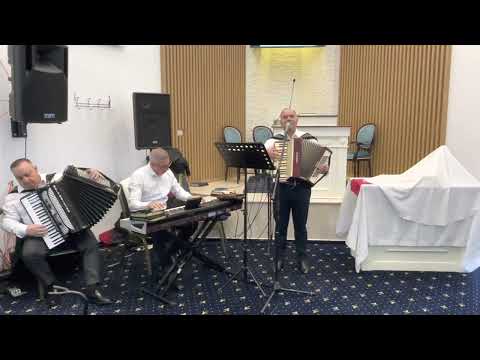 4 decembrie 2022 Romeo Stan- Eu cred în vindecările divine