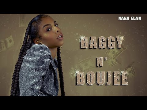 Nana Elan - Low Life