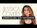 Jazmine Sullivan "Bust Your Windows" | Jessica ...