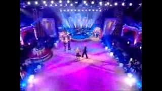 Professional Jive - Series 3 Week 2 - Strictly Come Dancing 2005