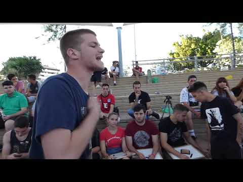 Tudella vs Lorin 8vos R y R 4