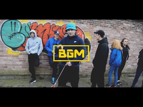 BGMedia | CallyManSam - It's CallyManSam [Music Video]