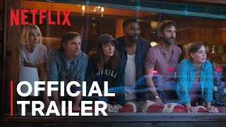 Netflix The Four Seasons: Season 2 – 2026 Official Trailer – Comedy‑Drama Series